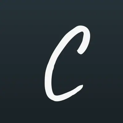 CALIPSO, магазин женской обуви, лого-визитка