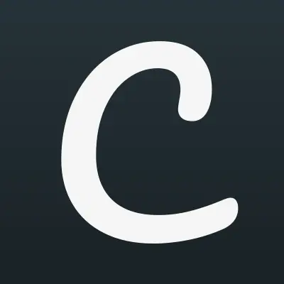CDEK, служба экспресс-доставки, лого-визитка