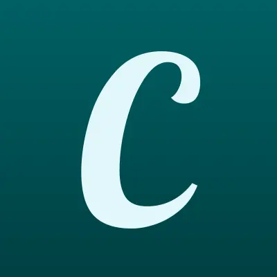COLORIT, магазин по продаже занавесок, лого-визитка