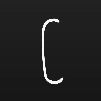 Callao, центр паровых коктейлей, лого-визитка