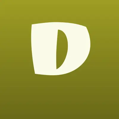 DISONO, кабинет УЗИ, лого-визитка