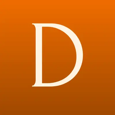 DS, салон красоты, лого-визитка