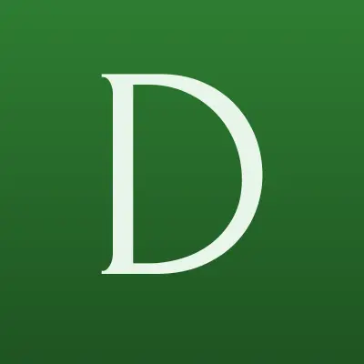 Daisy, сеть ювелирных салонов, лого-визитка