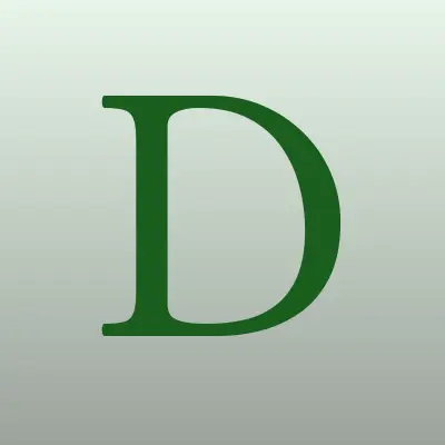 Durus, фабрика дверей, лого-визитка