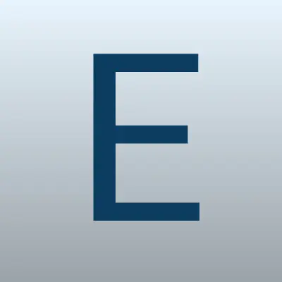 EUROPA, магазин мужской обуви, лого-визитка