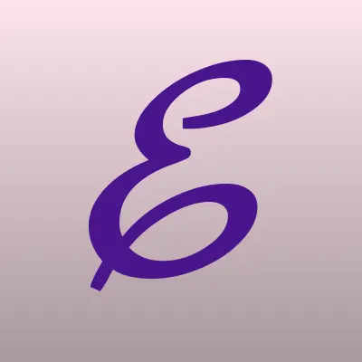 ElitStroy, фирма, лого-визитка