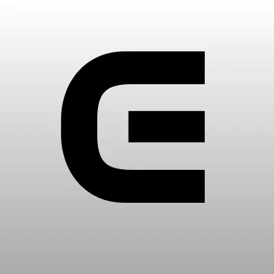 Elite, салон дверей, лого-визитка
