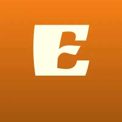 Ella, салон красоты, лого-визитка