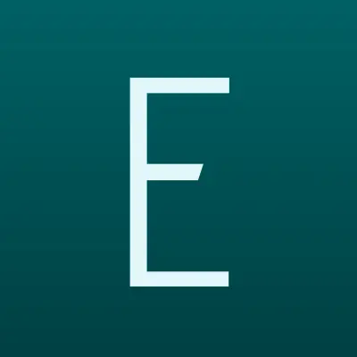 Emex, магазин автозапчастей для иномарок, лого-визитка