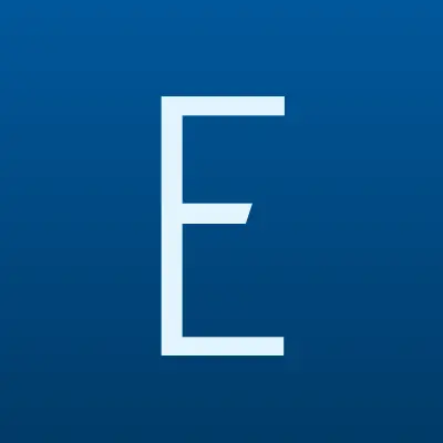 English time, языковая студия, лого-визитка