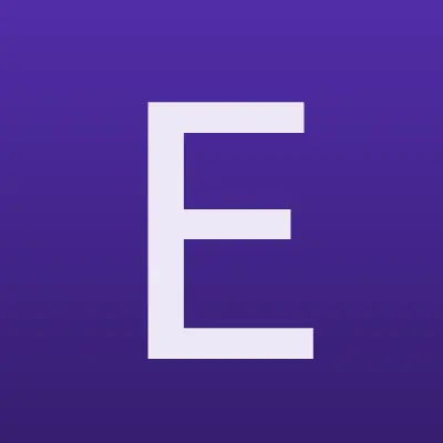 Estel professional, студия, лого-визитка