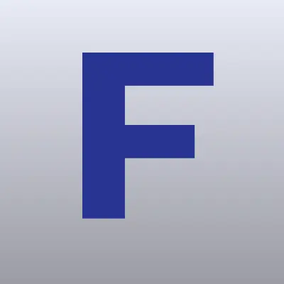 FIX PRICE, магазин, лого-визитка