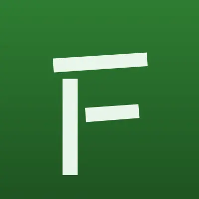 Федеральная кадастровая палата Федеральной службы государственной регистрации, кадастра и картографии, лого-визитка