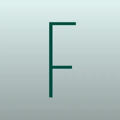 Фирдаус, магазин женской одежды, лого-визитка