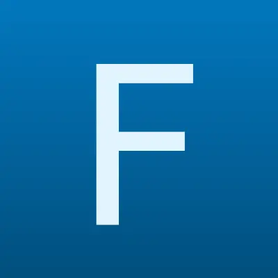 Фирма по прокату электроинструментов, лого-визитка