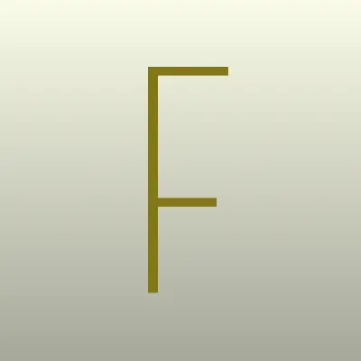 Фирма по ремонту и прокату велосипедов, лого-визитка
