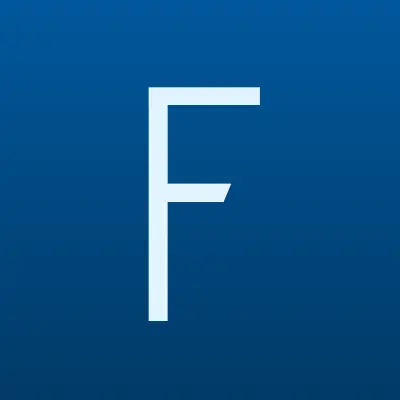 Florange, магазин женской одежды, лого-визитка