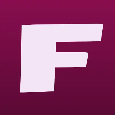 Florence, кафе-бар, лого-визитка