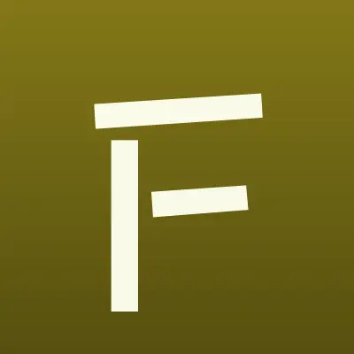 Фруктовый рай, оптово-розничный магазин, лого-визитка