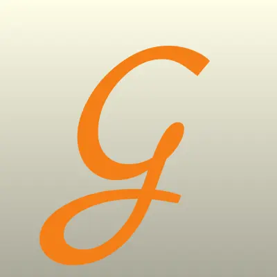 GEONA, магазин, лого-визитка