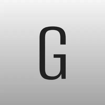 GG dental market, магазин товаров для стоматологии, лого-визитка