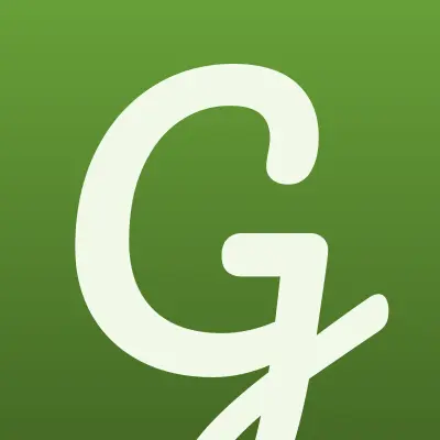 GIGItronic, автомастерская, лого-визитка