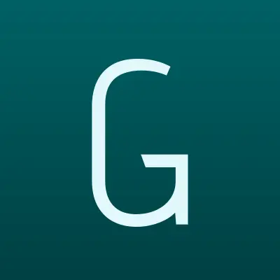 GLOBAL, магазин строительных материалов, лого-визитка
