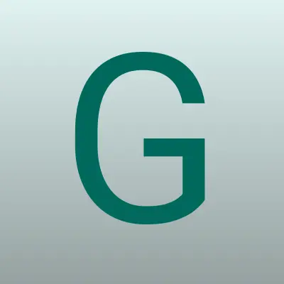 Garage, магазин мужской одежды, лого-визитка