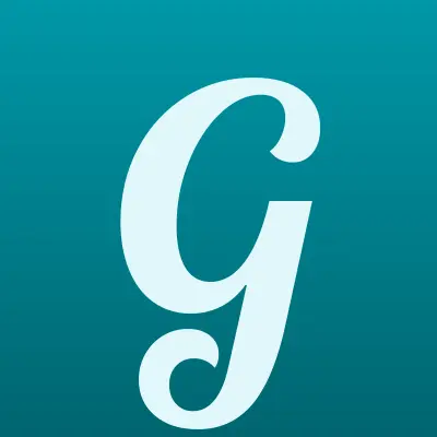 Glamour Plaza, магазин женской одежды, лого-визитка