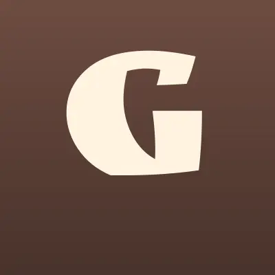 Golden, центр красоты, лого-визитка