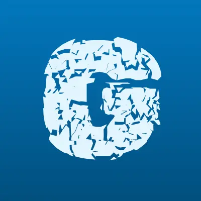 Горянка, магазин по продаже чуду, лого-визитка