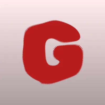 Grinder, стоматологический центр, лого-визитка