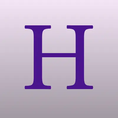 HAYAT, кабинет хиджамы, лого-визитка
