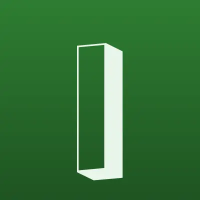 Impulse, центр эпиляции, лого-визитка