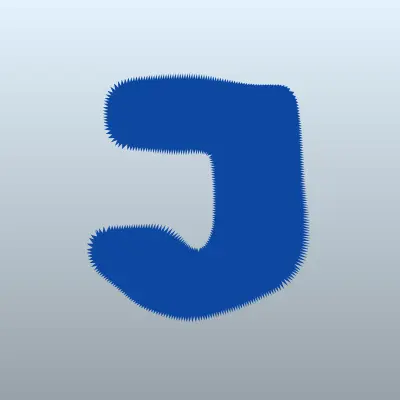 Jezva, кофейня, лого-визитка