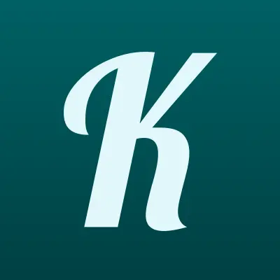 КАМИЛА, ателье, лого-визитка