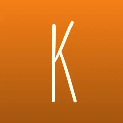 KLEO, барбершоп, лого-визитка