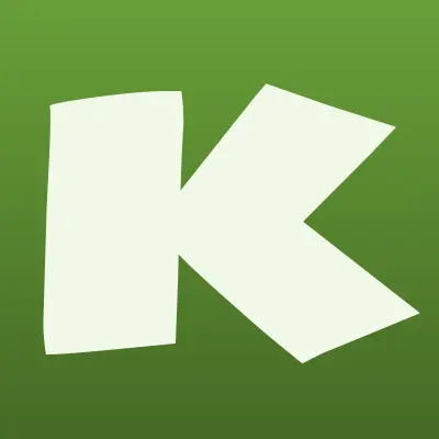 KOHZYM, магазин одежды, лого-визитка