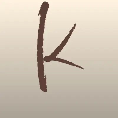 Кафе красоты, магазин косметики, лого-визитка