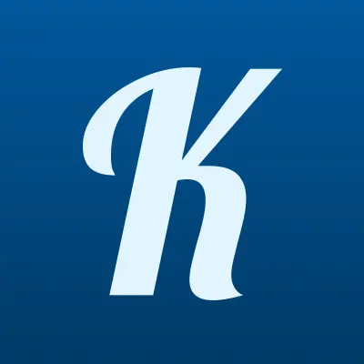 Каспий, салон штор, лого-визитка