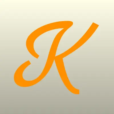 Киоск печатной продукции, г. Дербент, лого-визитка