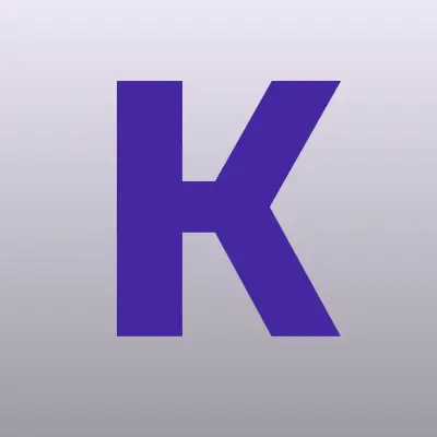 Киргу, торговый дом, лого-визитка