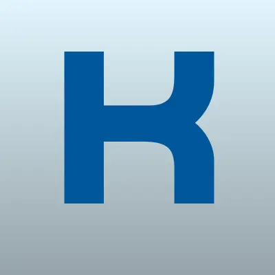 Клубничка, кафе быстрого питания, лого-визитка