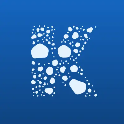 Комильфо, студия красоты, лого-визитка