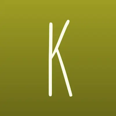 Креатив, центр развития детей, лого-визитка