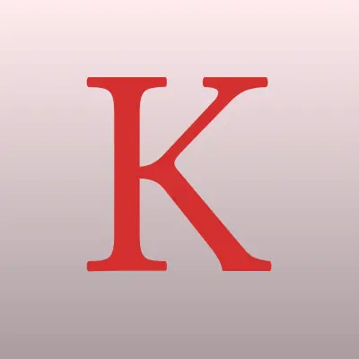 Кроха, магазин товаров для детей, лого-визитка