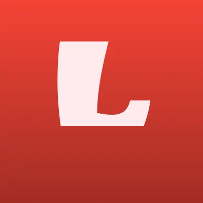 Laila, магазин женской одежды, лого-визитка
