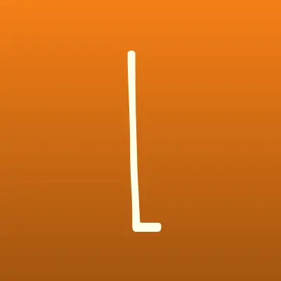 Лоза, магазин кованых изделий, лого-визитка