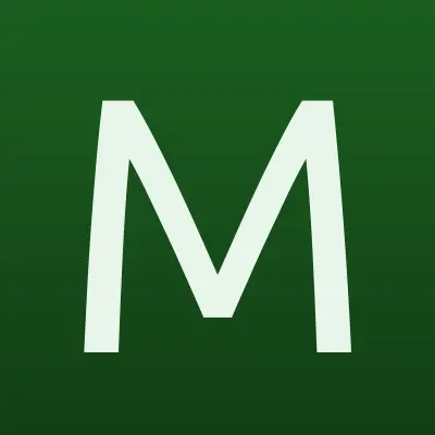 M Zone, компьютерный клуб, лого-визитка