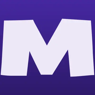 MAGNAT, фабрика матрасов, лого-визитка